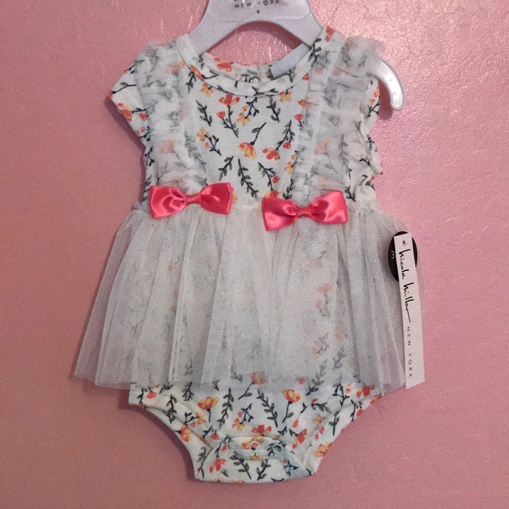 Baby girl dress!